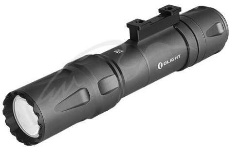 Фонарь Olight Odin Grey