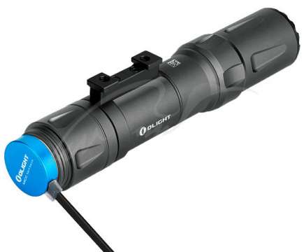 Фонарь Olight Odin Grey