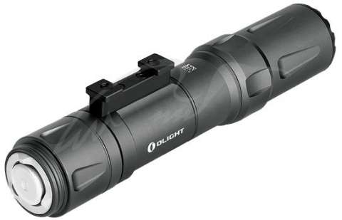 Фонарь Olight Odin Grey