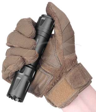 Фонарь Olight Odin Grey