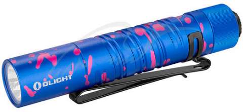 Фонарь Olight i5UV EOS Ультрафиолет