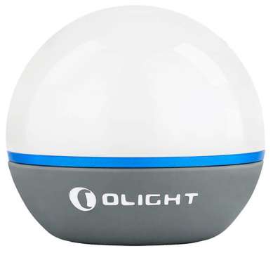 Фонарь Olight Obulb Grey