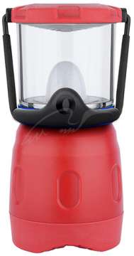 Фонарь Olight Olantern Red. Две насадки в комплекте
