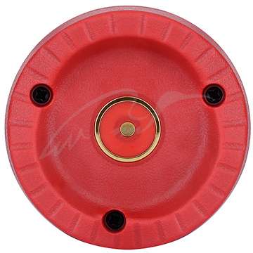 Фонарь Olight Olantern Red. Две насадки в комплекте