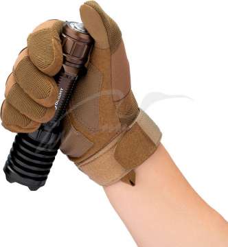 Фонарь Olight Warrior X Pro Desert Sunset