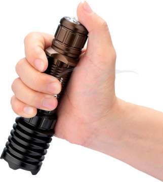 Фонарь Olight Warrior X Pro Desert Sunset