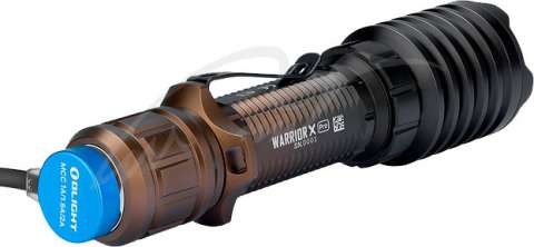 Фонарь Olight Warrior X Pro Desert Sunset