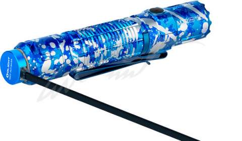 Фонарь Olight M2R Pro Ocean Camo
