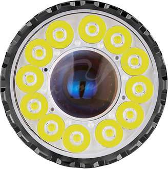 Фонарь Olight Marauder 2 Orange