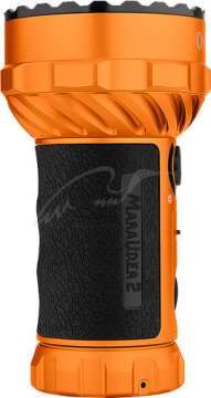 Фонарь Olight Marauder 2 Orange
