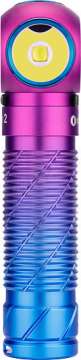 Фонарь Olight Perun 2 Purple Gradient