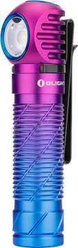 Фонарь Olight Perun 2 Purple Gradient