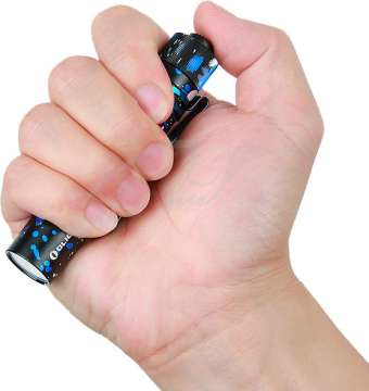 Фонарь Olight I5T Stardust