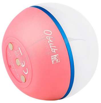 Фонарь Olight Obulb Pink