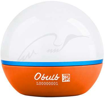 Фонарь Olight Obulb Orange