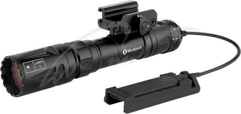 Фонарь Olight Odin Turbo Black