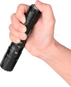 Фонарь Olight Odin Turbo Black