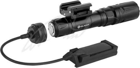 Фонарь Olight Odin Turbo Black