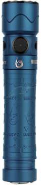 Фонарь Olight Warrior Mini 2 LE "Вода"