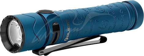 Фонарь Olight Warrior Mini 2 LE "Вода"