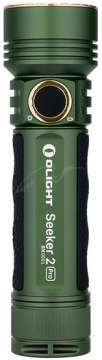 Фонарь Olight Seeker 2 Pro OD Green
