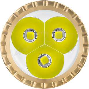 Фонарь Olight Seeker 2 Pro OD Green