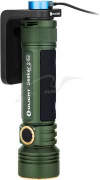 Фонарь Olight Seeker 2 Pro OD Green