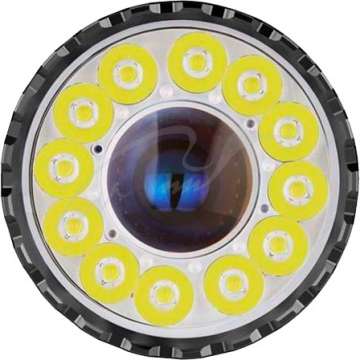 Фонарь Olight Marauder 2 OD Green