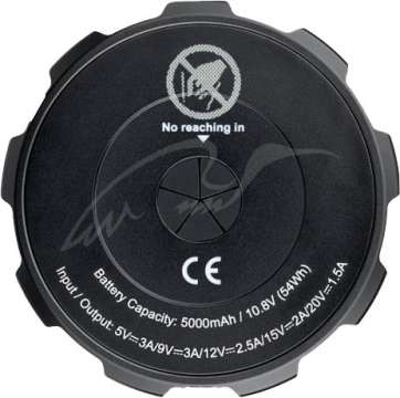 Фонарь Olight Marauder 2 OD Green