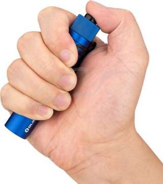 Фонарь Olight i5T EOS LE Blue