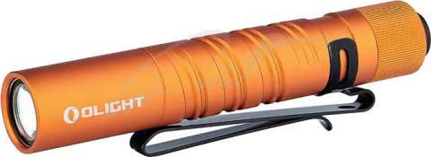 Фонарь Olight I3T EOS LE Orange