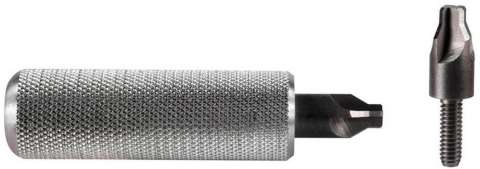 Набор для чистки капсюльного гнезда Hornady Small Primer Pocket Cleaner Kit