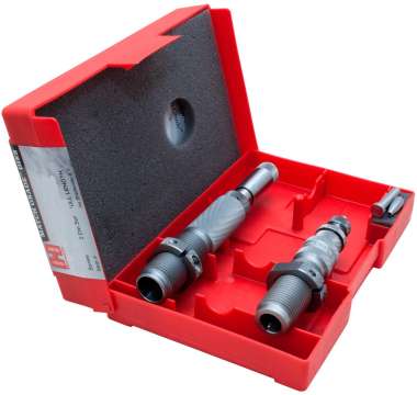 Набор матриц Hornady Match Grade 2-Die Set (full length) кал. 223 Rem посадочная и фулл-сайз