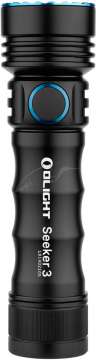 Фонарь Olight Seeker 3 Black