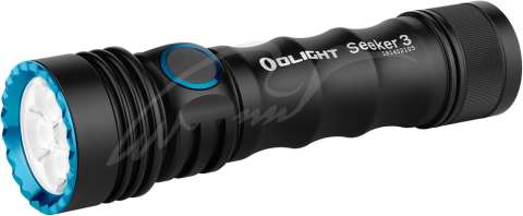 Фонарь Olight Seeker 3 Black