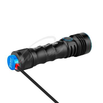 Фонарь Olight Seeker 3 Black