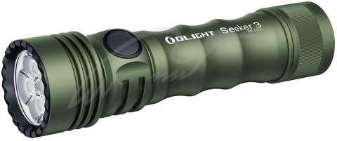 Фонарь Olight Seeker 3 LE OD Green