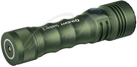 Фонарь Olight Seeker 3 LE OD Green