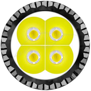 Фонарь Olight Seeker 3 LE OD Green