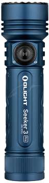 Фонарь Olight Seeker 3 Pro LE Night Wolf