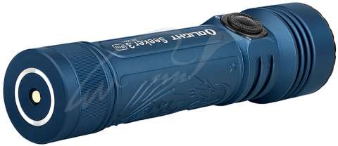 Фонарь Olight Seeker 3 Pro LE Night Wolf
