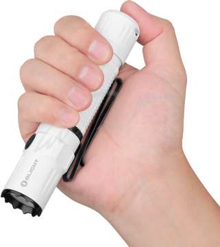 Фонарь Olight M2R Pro LE White