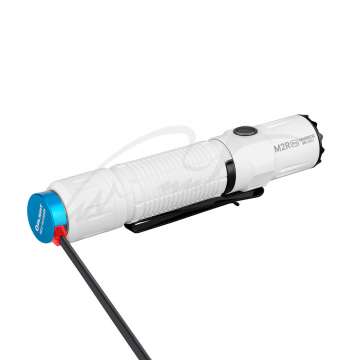 Фонарь Olight M2R Pro LE White