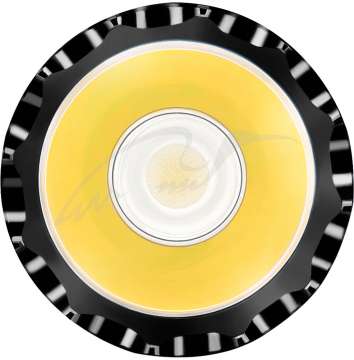 Фонарь Olight M2R Pro LE White