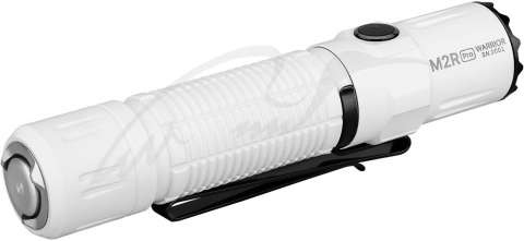 Фонарь Olight M2R Pro LE White