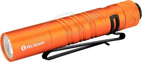 Фонарь Olight I5R EOS LE Orange
