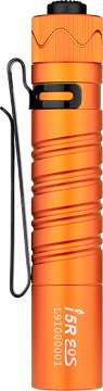 Фонарь Olight I5R EOS LE Orange
