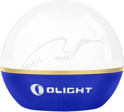 Фонарь Olight Obulb MC LE Sapphire Blue