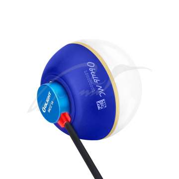 Фонарь Olight Obulb MC LE Sapphire Blue