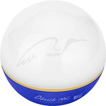 Фонарь Olight Obulb MC LE Sapphire Blue